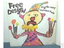 FREE DESIGN   Sing For Very Important People  LP