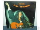 ELLEN MCILWAINE   The Real Ellen McIlwaine   LP