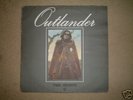 MEIC STEVENS 1970 UK LP OUTLANDER PROG/PSYCH