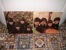 BEATLES Beatles For Sale 1964 STEREO 1st Press
