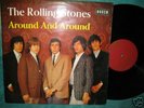 Rolling Stones   Oig. German Decca LP