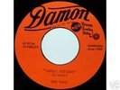 HEAR RARE ROCKABILLY RON HAKE ON DAMON LONELY GUITARS
