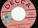 NORTHERN SOUL-RAY SCOTT & THE SCOTTSMEN-DEMO