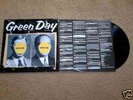 Rare Vintage - GREEN DAY - NIMROD 12