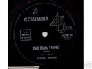 RUSSELL MORRIS REAL THING FREAKBEAT PSYCH KILLER