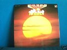 KLaus Weiss - SUNBIRDS - Same / German Orig. BASF