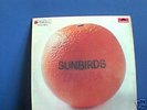 SUNBIRDS - Zagara / Rare german Orig. KLAUS WEISS