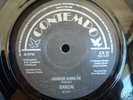 BANZAII - CHINESE KUNG FU - 12 INC. - CONTEMPO