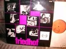 FRIEDHOF : same   super rare Prog/Kraut/Psych LP
