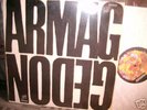 ARMAGGEDON: same   super rare Prog/Kraut/Psych LP