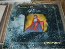 (PROG/PSYCH)CARMEN-FANDANGOS IN SPACE UK ORIG '73