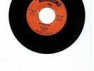 ROCKABILLY-HAMMOND 267-JIM OERTLING-OLD MOSS BACK