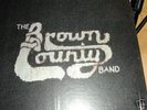 BROWN COUNTY BAND RURAL PSYCH PRIVATE PRESS LP INDIANA