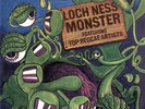 RARE Trojan Comp. - LOCH NESS MONSTER - 1970 - Listen