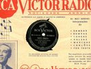 ELVIS PRESLEY Mega rare Brazil 78 rpm RCA black label