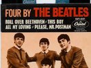Beatles EP 