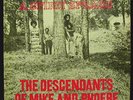 BLACK POET JAZZ LP The Descendants Of Mike And Phoebe