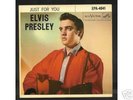 ep elvis presley pressage usa 1956 rare EPA 4041