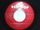 DOO WOP 45- FOUR NATURALS