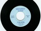 Northern Soul - Dream Team on Gregory Records - RARE