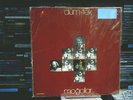 MOGOLLAR : DUM-TEK RARE TURKISH FOLK PSYCH LP