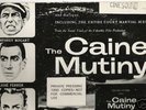 the Caine Mutiny soundtrack lp cinesound private press