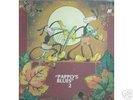 PAPPO'S BLUES 2ND LP  ORIGINAL ARG PSYCH PROG