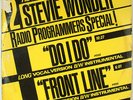Stevie Wonder-Do I Do-Rare double-pack promo 12