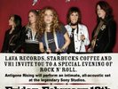 Antigone Rising 2 Passes 2/18 Live Acstc Recording NYC
