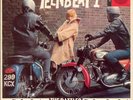 Rattles - Teenbeat 1 - very rare german EP 