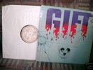 GIFT :same   rare  KRAUT Prog/Psych LP