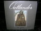 Meic Stevens:Outlander 1970 UK WB orig plus Insert + 7'