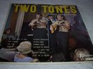 RARE TWO TONES GORDON LIGHTFOOT 1ST LP CHATEAU