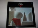 Juan Carlos Calderón- Bloque 6 mega hard Spain only lp