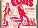 Elvis Presley - PERU PS 7