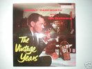 JOHNNY DANKWORTH The Vintage Years LP Nr. MINT