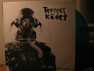 TERVEET KADET - 1st LP Propaganda rare FIN punk KBD