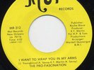 Northern/Harmony - PRO-FASCINATION - MOT