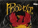 Phoenix Rising- 