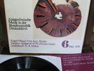 Mauricio Kagel 3 LP BOX Peter Brotzmann Free Jazz Huber