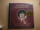 Linda Ronstadt - Greatest Hits DCC Lp  #593 - SEALED