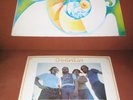 RARE Finnish progressive LP FANTASIA s/t 1975