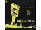 SuperSale: Kraut/Jazzrock: Sound Factory Inc. - 01