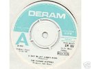 Human Instinct:Day In My Mind’s Mind-Death Of-U.K. 7