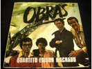 EDISON MACHADO Quarteto - OBRAS- BRAZIL BOSSA/JAZZ 1970