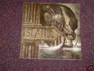 ISLAND-PICTURES LP 1977 PRIVATE, PSYCH/PROG RARE