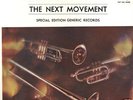 Rare Soul Funk LP NEXT MOVEMENT on GEC