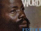 FREDDIE MCKAY HARSH WORDS JA.GORGON LP ORIG