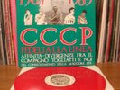 CCCP FEDELI ALLA LINEA Affinità LP Litfiba Diaframma