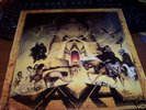 VAVEL VERY  RARE GREEK HEAVY METAL ORIGINAL 